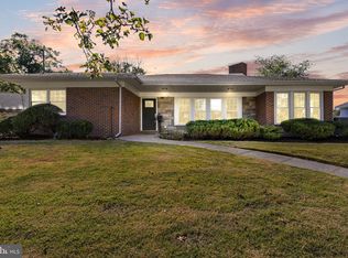 206 Hampton Rd, Haddon Township, NJ 08108