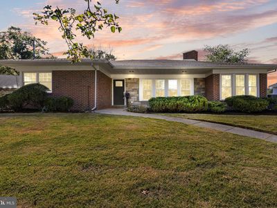 206 Hampton Rd, Haddon Township, NJ, 08108