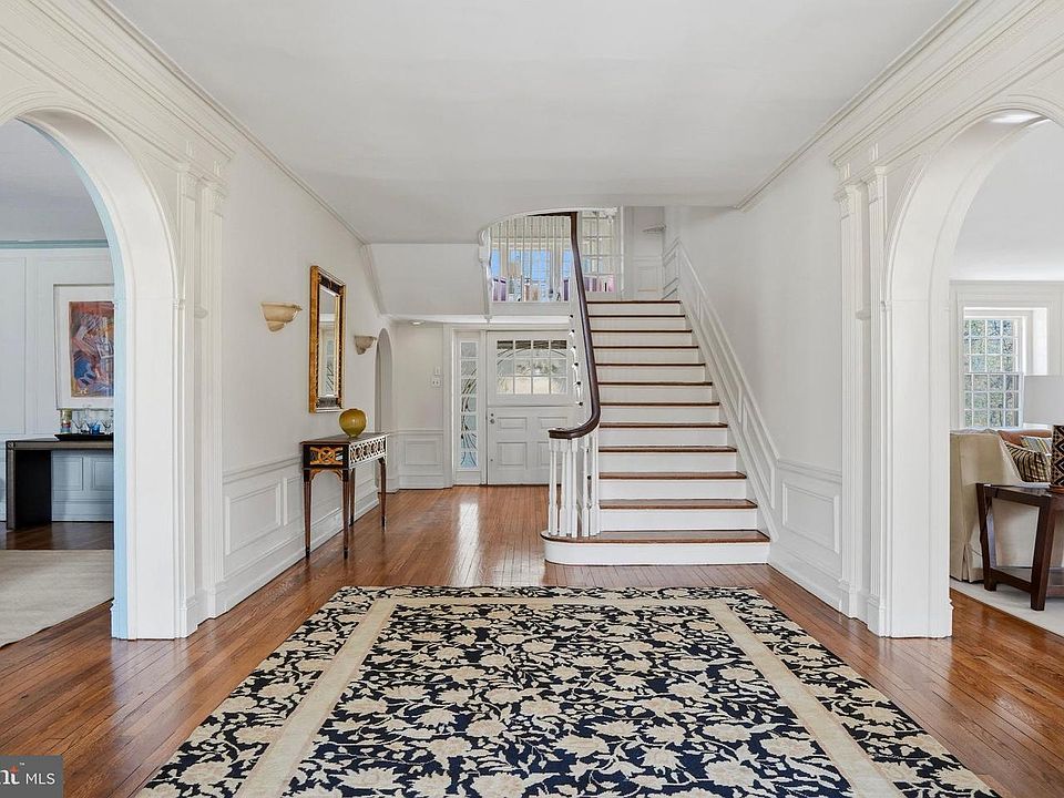 628 W Hortter St, Philadelphia, PA 19119 | MLS #PAPH2579822 | Zillow