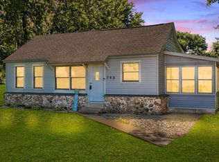 793 E 250 N, Warsaw, IN 46582