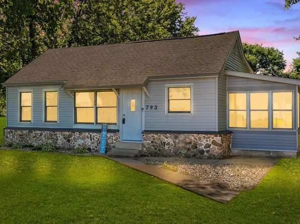 793 E 250 N, Warsaw, IN 46582