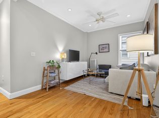 1574 Cambridge St #1R, Cambridge, MA 02138