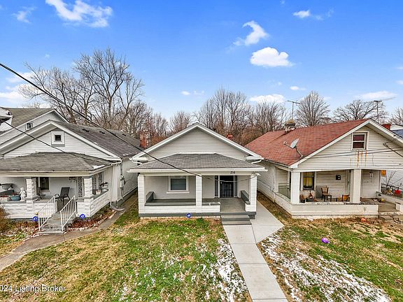 3rd image of 216 N 38th St