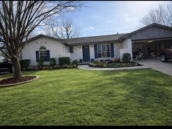 628 Mink Dr, Greenville, TX 75402