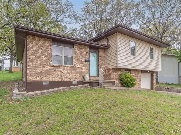 2007 Brentwood Rd, Poplar Bluff, MO 63901