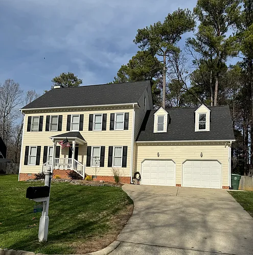 201 Rushingwater Dr Photo 1