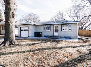 2358 S 60th St, Lincoln, NE 68506