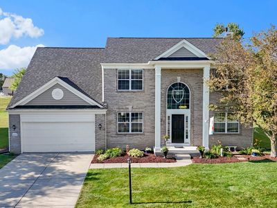 441 Viburnum Run, Westfield, IN, 46074