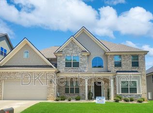 129 Tumble Run #27, Stockbridge, GA 30281