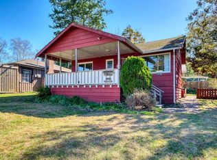 2139 Maple St, Point Roberts, WA 98281