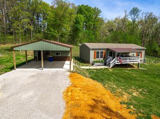 488 Shanty Hollow Rd, Bowling Green, KY 42101