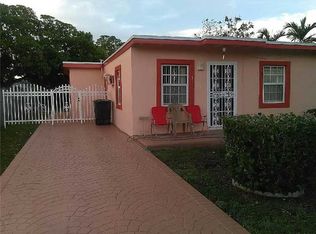 515 NW 129th St, North Miami, FL 33168