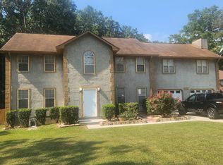 5751 N Castlegate Dr, College Park, GA 30349