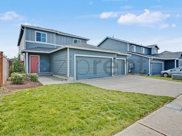 9168 Candytuft Dr SE, Tumwater, WA 98501