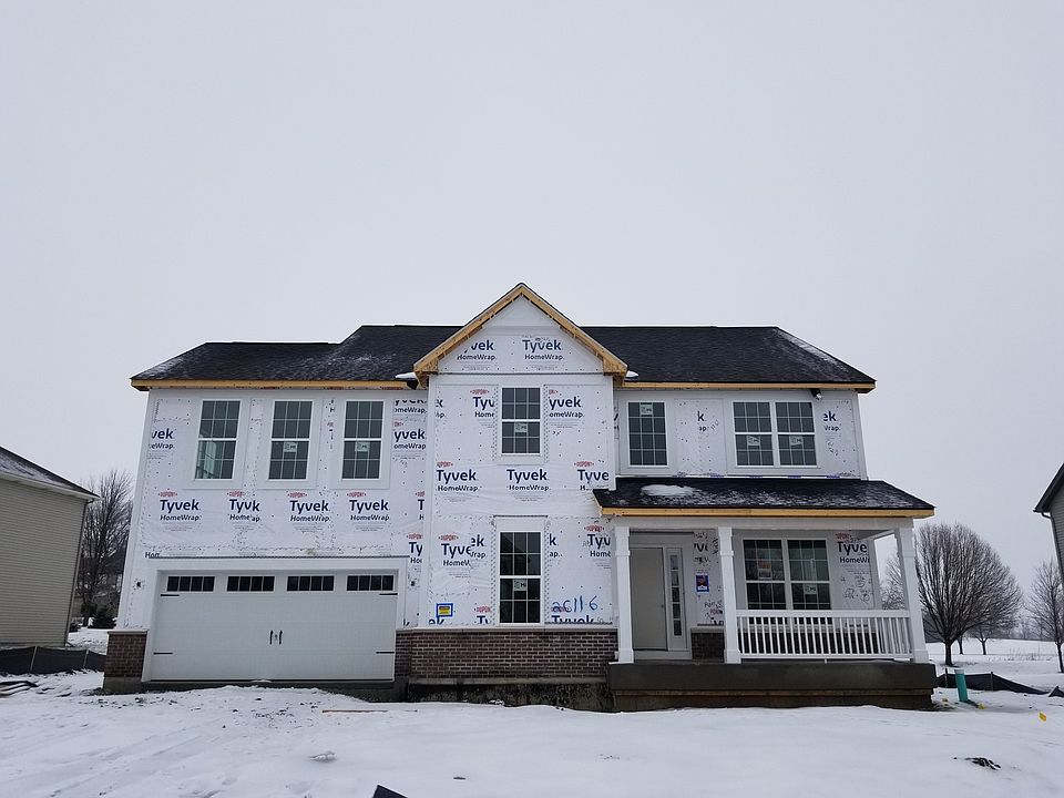 1st image of 26116 W Chatham Dr Lot 55
