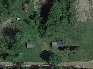 51 N Cook Ave, Harrison, MI 48625