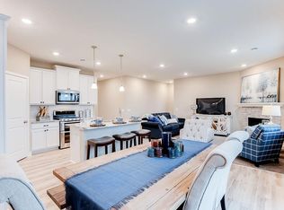 23190 Ashbury Dr, Rogers, MN 55374