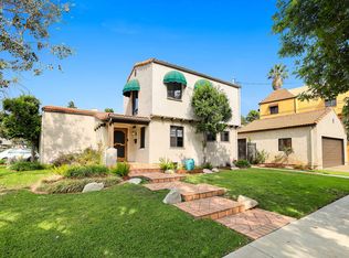 600 Grove Pl, Glendale, CA 91206