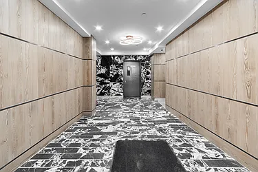 Rented by Joel Scharf, LREB