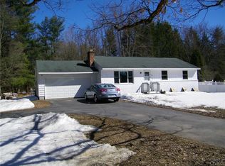 4382 New London Vienna Rd, Rome, NY 13440 | Zillow