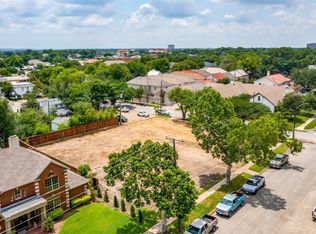 4933 Bryce Ave, Fort Worth, TX 76107