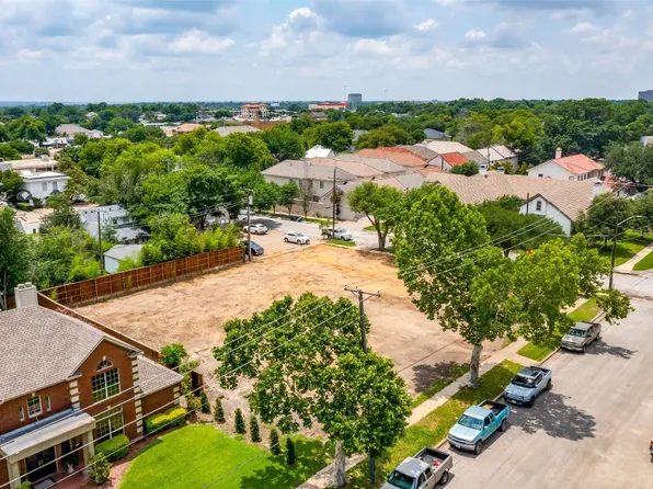 4933 Bryce Ave, Fort Worth, TX 76107