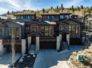 652 Rossie Hill Dr, Park City, UT 84060