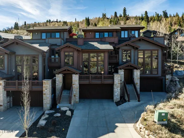 652 Rossie Hill Dr, Park City, UT 84060