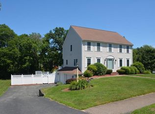 9 Meier Farm, Whitman, MA 02382
