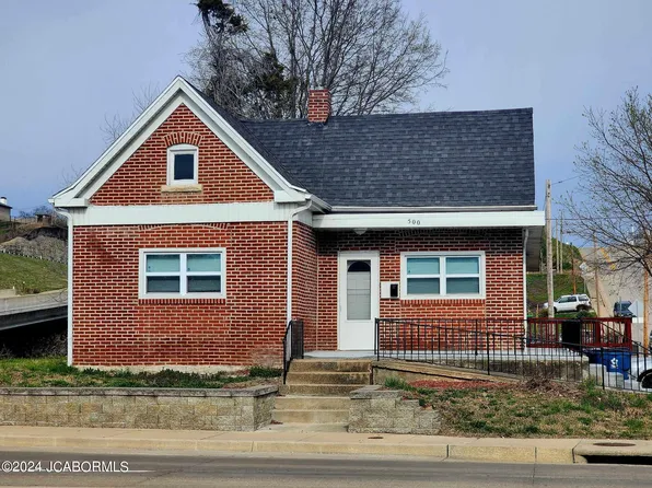 500 Lafayette St, Jefferson City, MO 65101