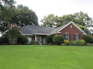 576 Briar Ct N, Mobile, AL 36608
