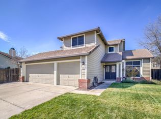 5305 Glenleigh Ct, Antelope, CA 95843