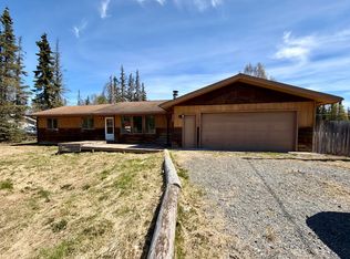46020 Fireweed Pl N, Kenai, AK 99611