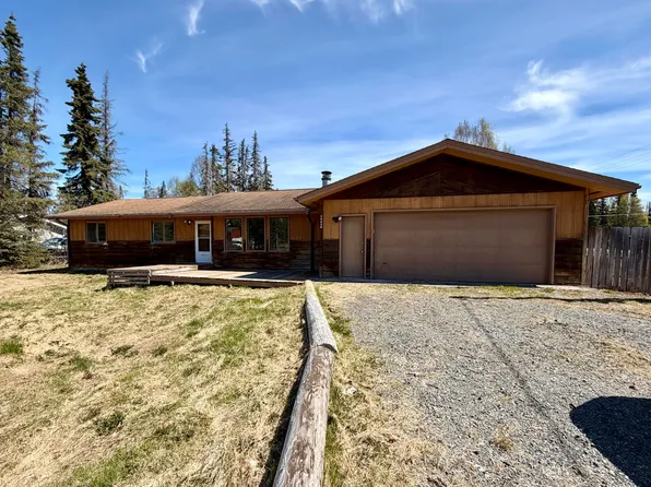 46020 Fireweed Pl N, Kenai, AK 99611