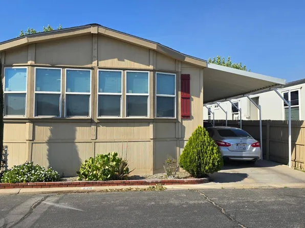 2505 E Foothill Blvd Space 226, San Bernardino, CA 92410