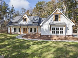 0 Lewis Dailey Cv, Nicholson, GA 30565