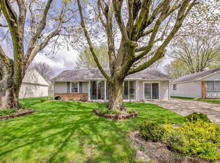 5242 Council Ring Blvd, Kokomo, IN