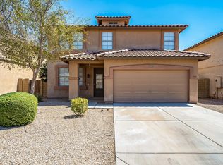 45515 W Tucker Rd, Maricopa, AZ 85139