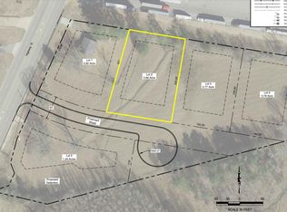 LOT 2 State Highway 15 S, New Albany, MS 38652