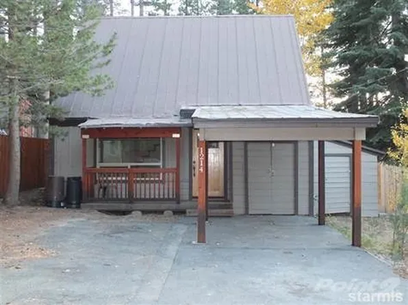 1214 Beecher Ave, South Lake Tahoe, CA 96150