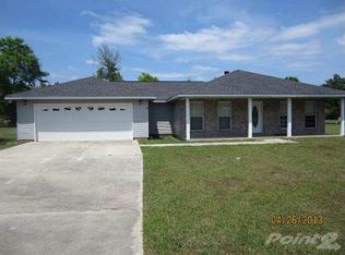 33177 Browns Landing Rd, Seminole, AL 36574