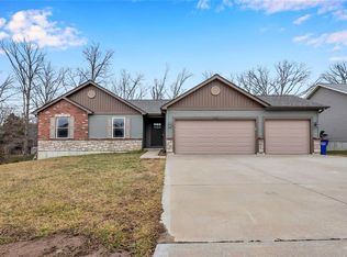 308 Mike Dr, Truesdale, MO 63380