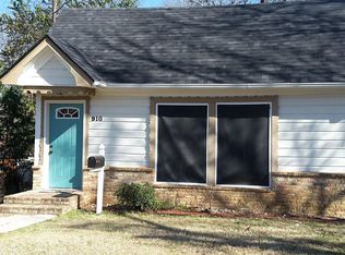 910 S Fannin Ave, Tyler, TX 75701