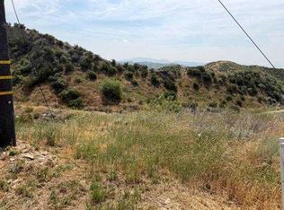 13912 N Mesa Alta Rd, Sylmar, CA 91342