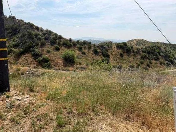 13912 N Mesa Alta Rd, Sylmar, CA 91342