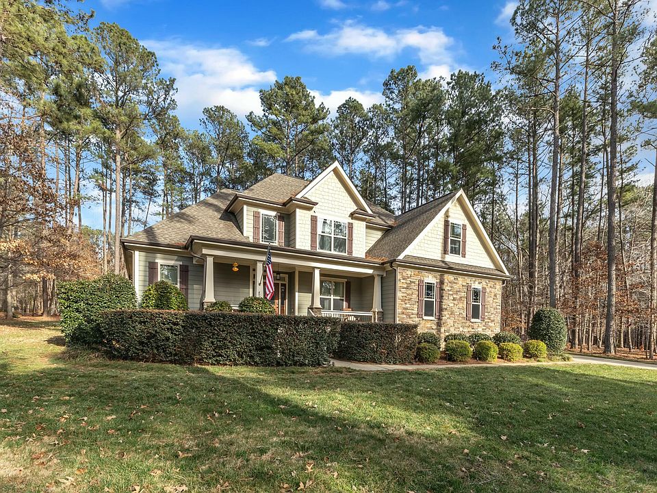 3582 Cotton Field Ct, Wake Forest, NC 27587 | Zillow
