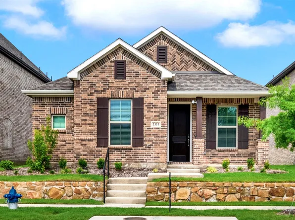 1513 Big Sky Ln, Garland, TX 75042