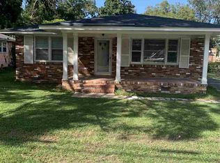 1019 W Sumter St, Florence, SC 29501