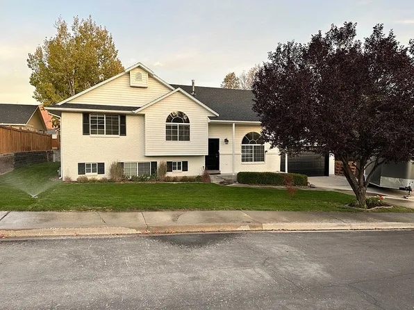 965 S 820 E, Spanish Fork, UT 84660