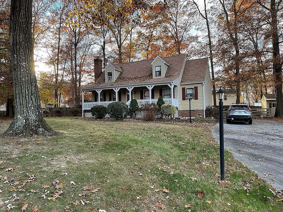 1st image of 2603 Eagle Rock Ct